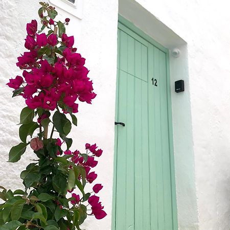 Casita Menta - Alojamiento Unico En El Centro De טורוקס מראה חיצוני תמונה