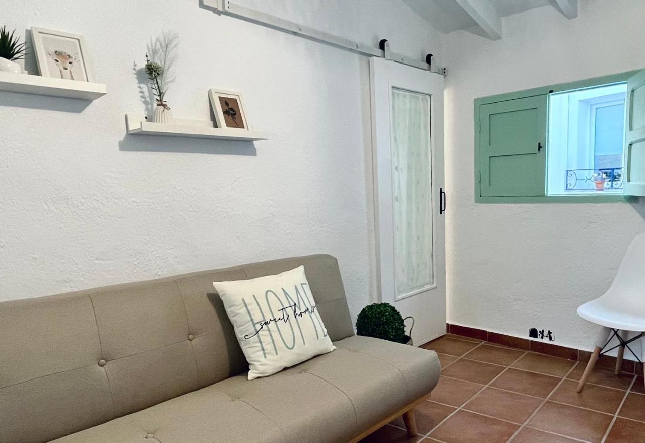 Casita Menta - Alojamiento Unico En El Centro De טורוקס מראה חיצוני תמונה