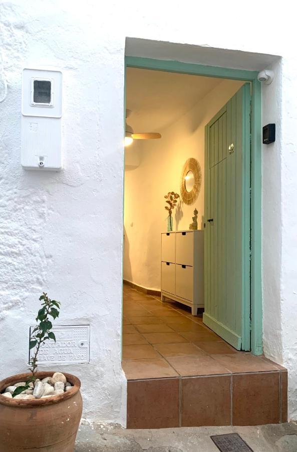 Casita Menta - Alojamiento Unico En El Centro De טורוקס מראה חיצוני תמונה